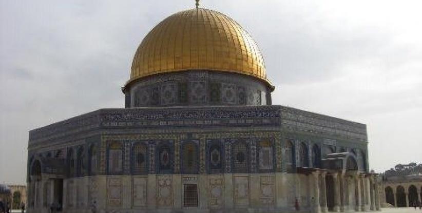 الاحتلال يمنع المستوطنين من دخول الاقصى حتى نهاية رمضان