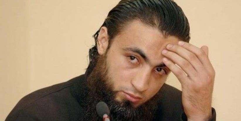 سوريا.. داعش يعلن مقتل بطل الكونغ فو المصري