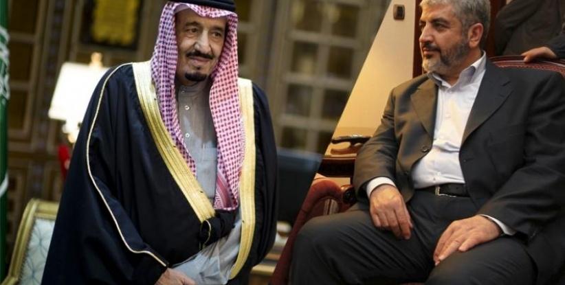 أنباء : السعودية تفرج عن معتقلي حماس