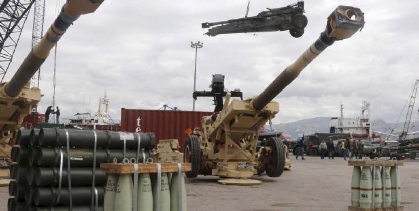 إسرائيل ستطلب مزيدا من المساعدات العسكرية الأمريكية