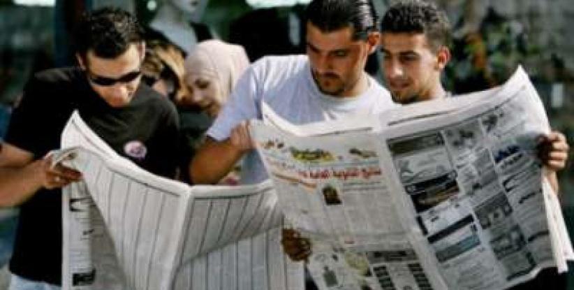 مواعيد ومواقع استلام كشوفات علامات الثانوية العامة في بيت لحم