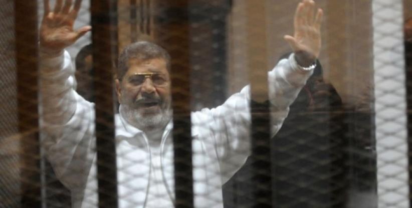 استكمال محاكمة مرسي في 