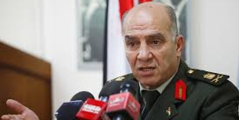 الضميري: اعتقالات الضفة أمنية وستستمر