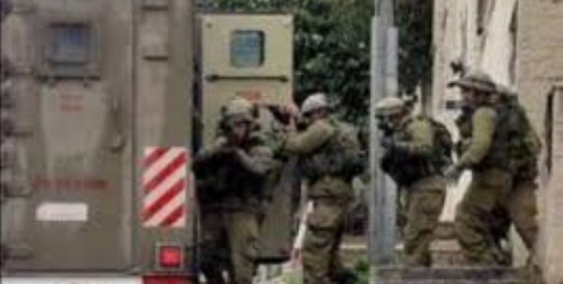 الاحتلال يستدعي شابا من بيت فجار لمراجعة مخابراته