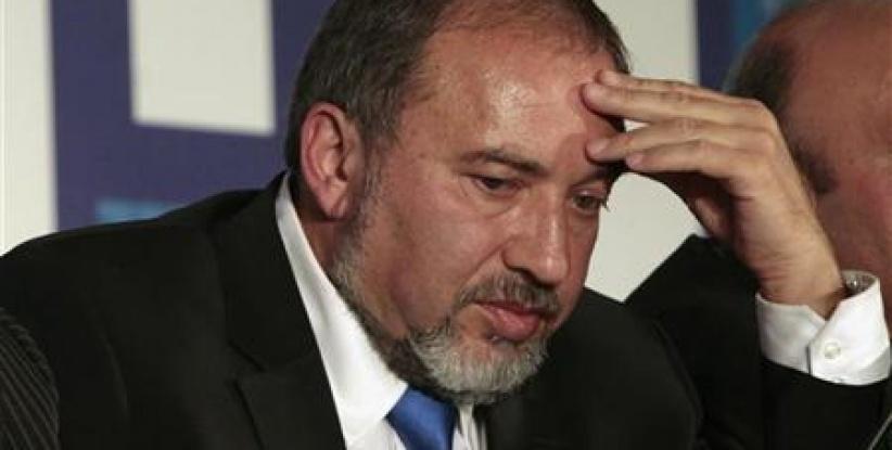 ليبرمان: لا احد ينظر بجدية لاسرائيل سواء بغزة او سيناء