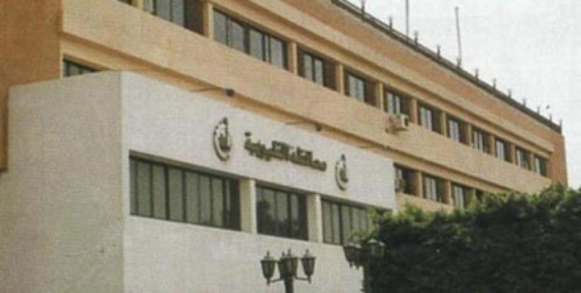 سيدة تدفن طفلة جارتها فى عقار مهجور بالمنوفية وتشارك أمها فى البحث عنها