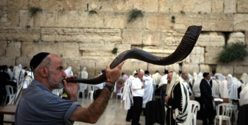 إسرائيل تسمح بنفخ بوق الصلاة اليهودي بالمسجد الأقصى