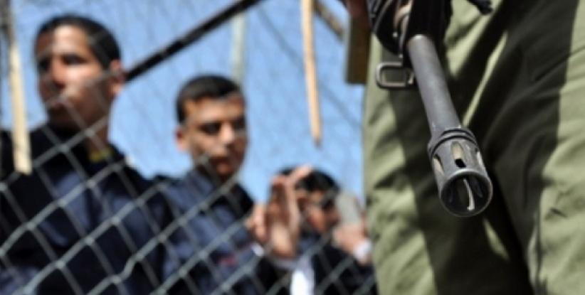 الاحتلال يصدر أوامر اعتقال إداري بحق 11 أسيرًا