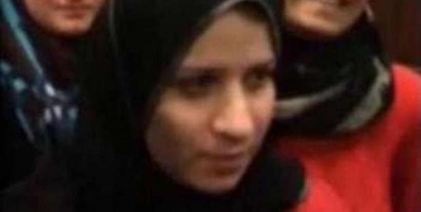 سجى الدليمي: البغدادي تزوجني لشهر