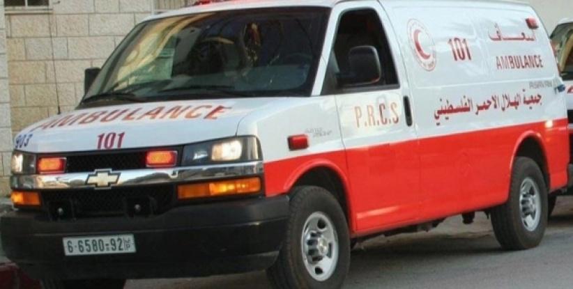 وفاة شاب بشجار وسط القطاع