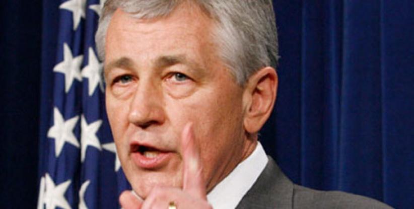 وزير الدفاع الأمريكي يزور إسرائيل والسعودية والأردن