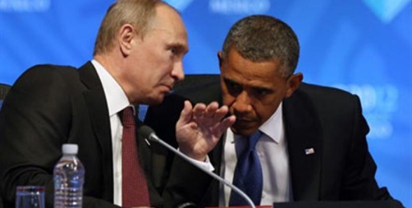 الاستخبارات الأمريكية تابعت بوتين منذ التسعينات