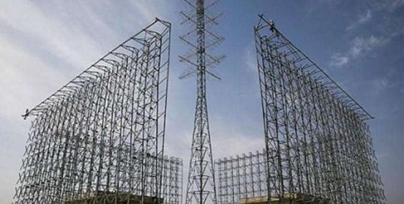 طهران تدشن نظام رادار جديد طويل المدى محلي الصنع