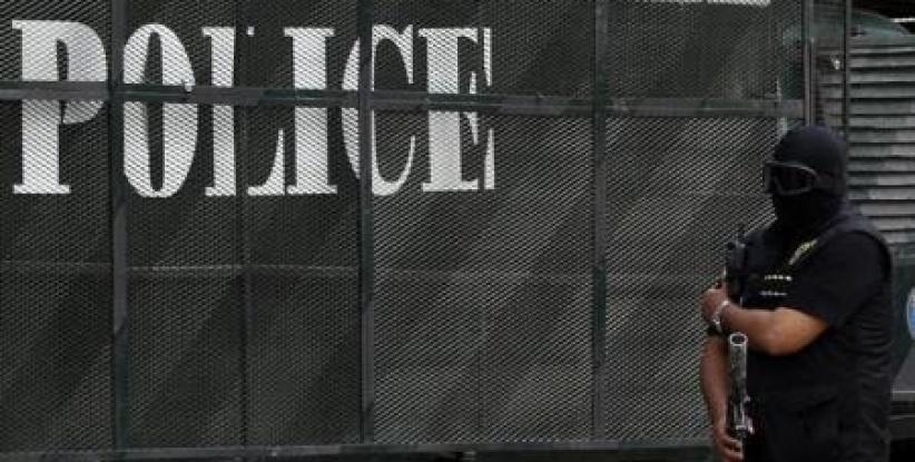 مقتل ضابط شرطة في هجوم جنوبي القاهرة