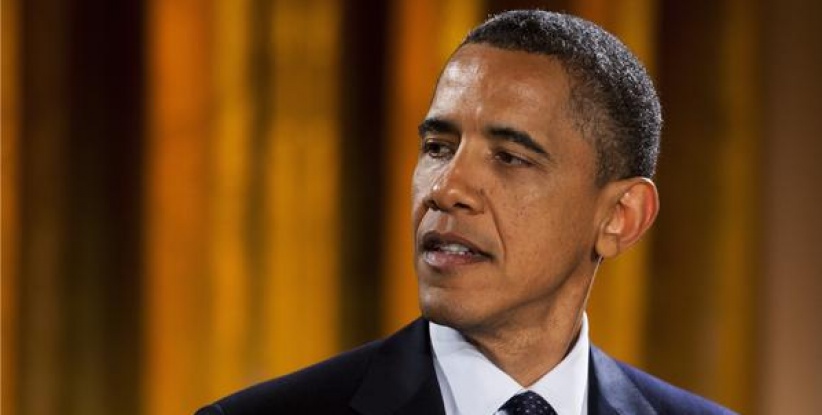 اوباما يلتقي وزير الخارجية السعودي