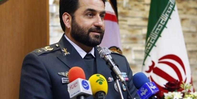 ايران: ازاحة الستار عن منظومات صاروخية ورادارات جديدة