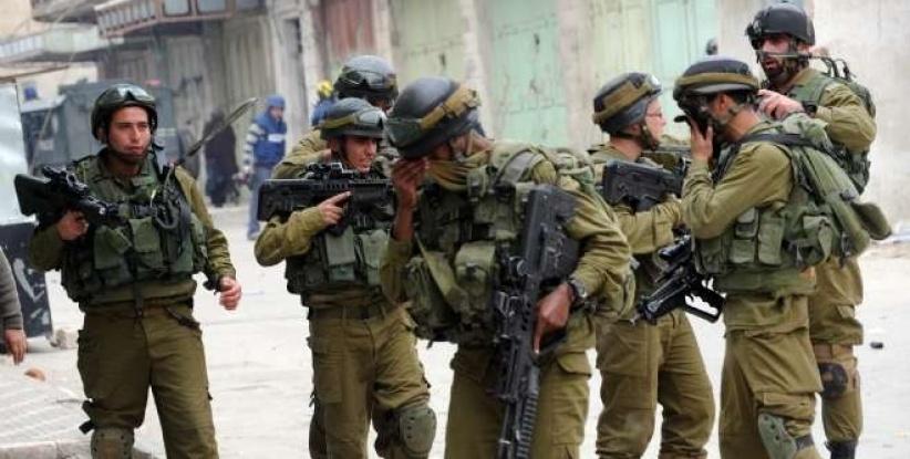 الاحتلال يدفع بلواء 