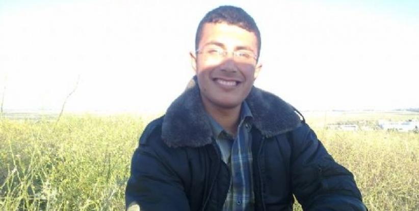 العثور على شهيد في غزة بعد عامٍ من الحرب