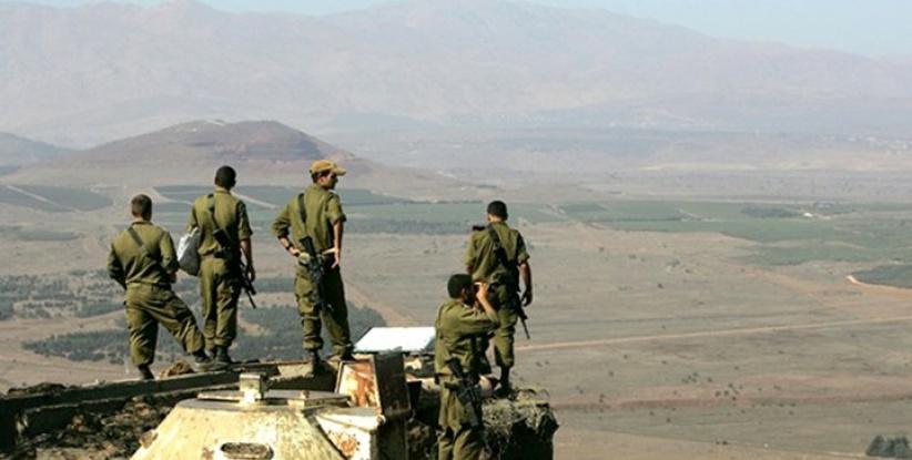 إسرائيل للعالم: الجولان مقابل الاتفاق مع إيران