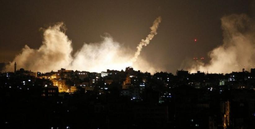 قائد فرقة غزة السابق: الأسوأ من الموت هو أن تعيش في غزة