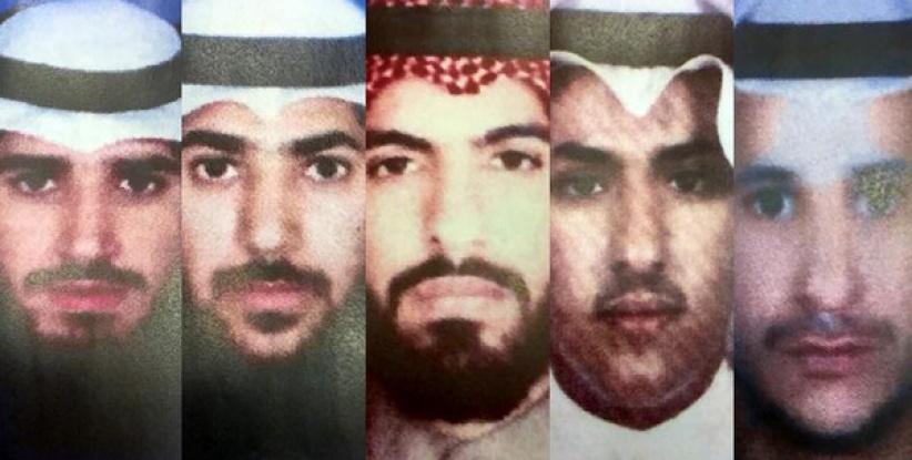 الكويت تضبط خلية داعشية بعض أفرادها قاتل بالعراق