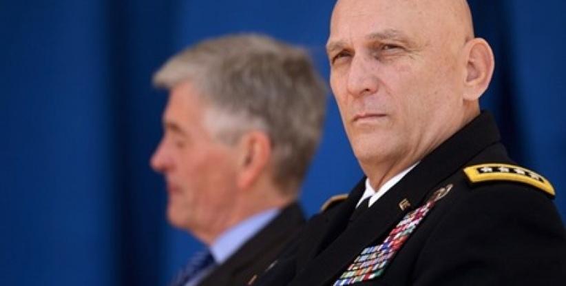 أمريكا : هزيمة داعش تحتاج 10 إلى 20 سنة