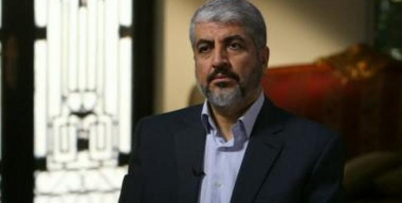 مشعل يبدأ زيارة مفاجئة للسعودية