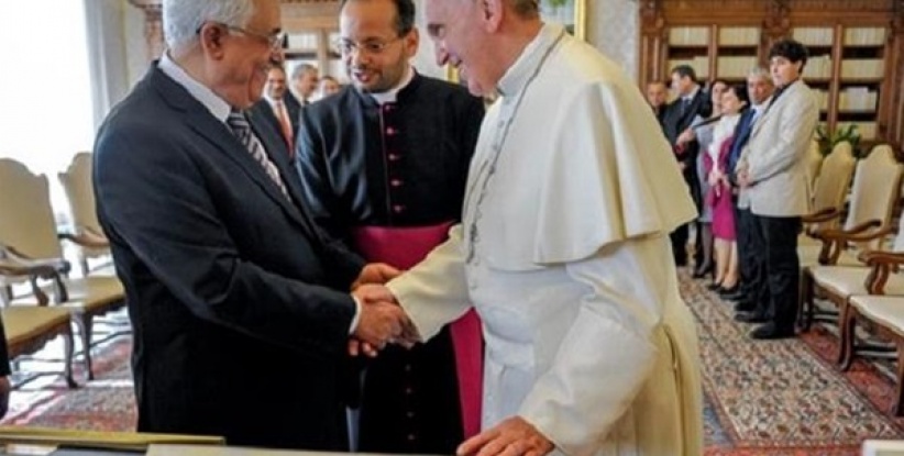 الفاتيكان يرفض تسليم 