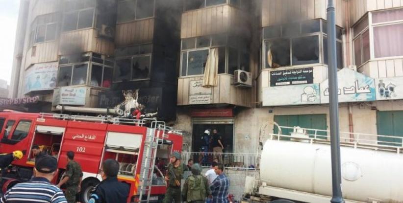 نشر 600 عنصر أمن في بيت لحم وبيت جالا وبيت ساحور