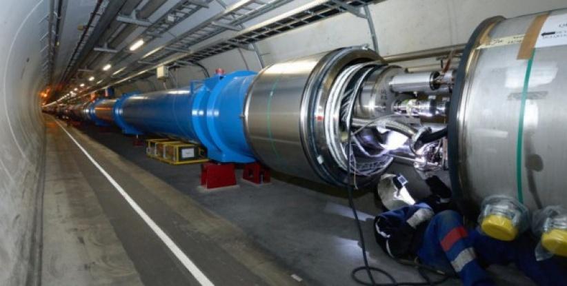 فلسطين تتقدم بطلب الانضمام لمنظمة الأبحاث النووية اليوم