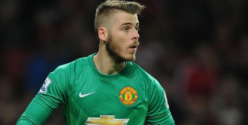 مانشستر يونايتد يوافق على بيع دي خيا لريال مدريد بشرط