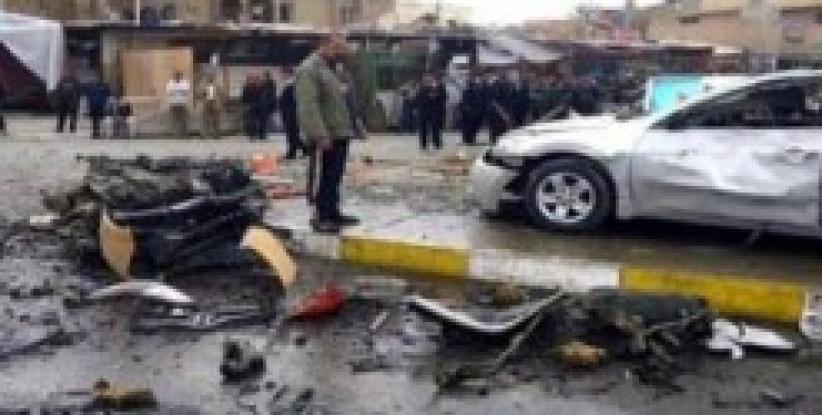 داخلية غزة توقف مشتبهين بتفجيرات الاحد