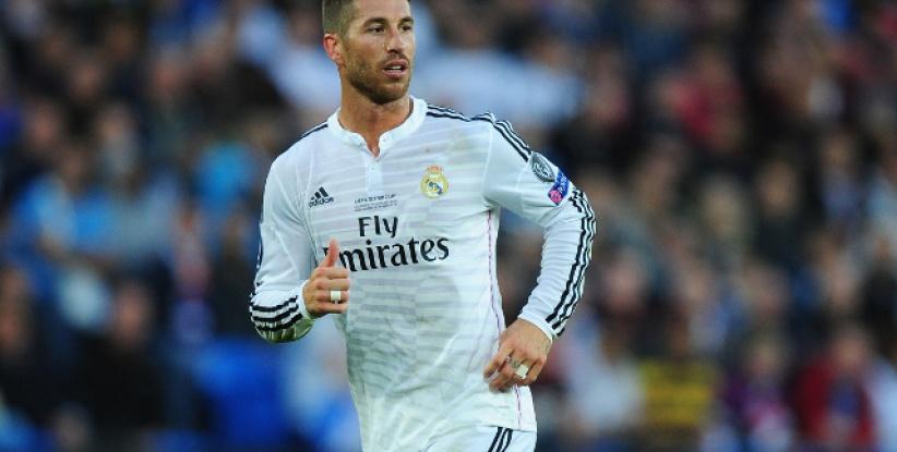 راموس يخبر بيريز بقراره النهائي الخاص بمستقبله