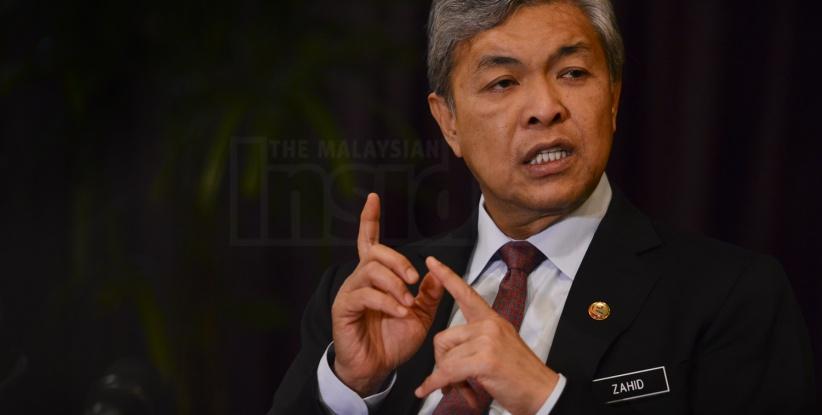 الحزب الحاكم بماليزيا يتعهد بـ 10 مليون دولار لإعمار غزة