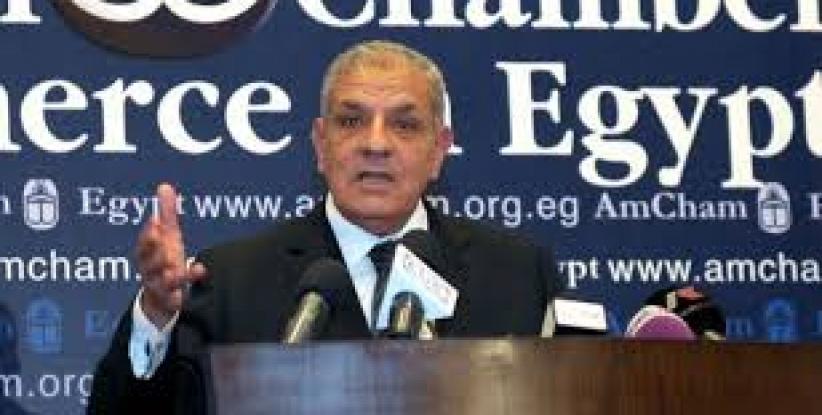 محلب: مصر تخوض حربا ضد الإرهاب