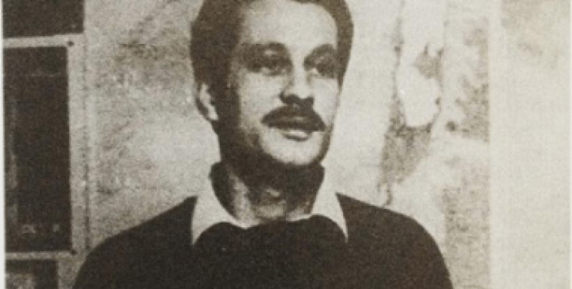 اليوم.. الذكرى الـ 43 لاغتيال غسان كنفاني