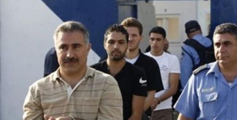 الشحاتيت خارج السجن بعد 13 عاماً من الاعتقال