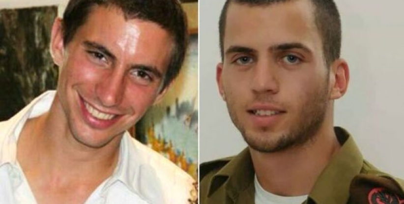 اسرائيل تطلب مفاوضة حماس لاستعادة جثث جنودها