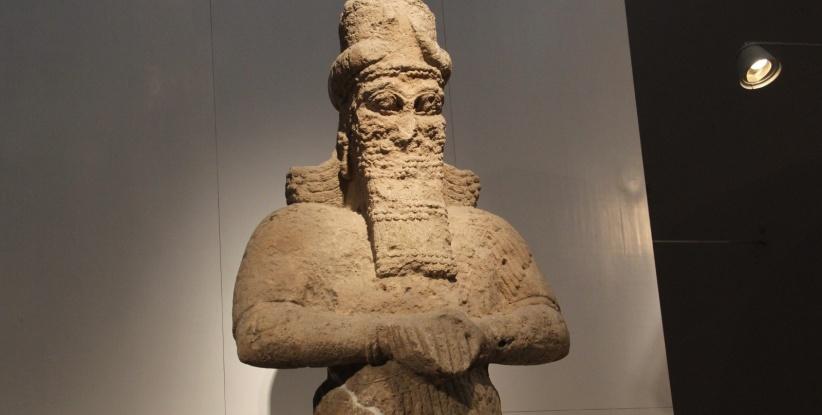 العراق يسترجع 4300 قطعة أثرية مهرّبة