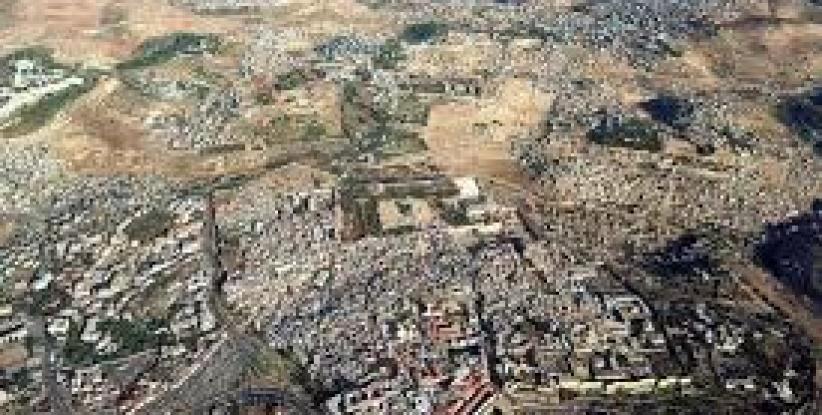 تحذير من مخطط جديد لتوسيع مستوطنة 