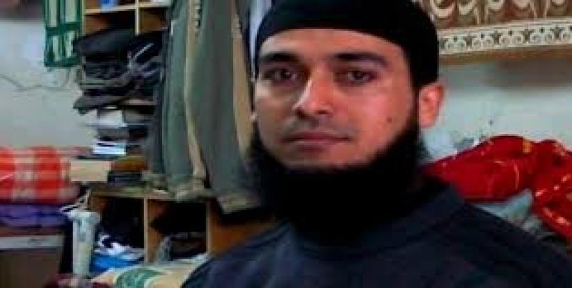 الأسير المصري: الإدارة والأطباء الصهاينة يبذلون جهودا خبيثة لعدم الإفراج عني