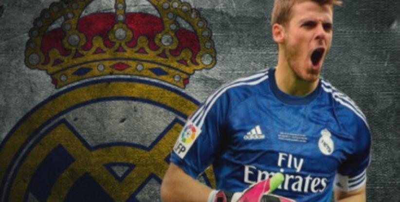 ريال مدريد يتوصل إلى اتفاق نهائي مع مانشستر يونايتد لضم دي خيا