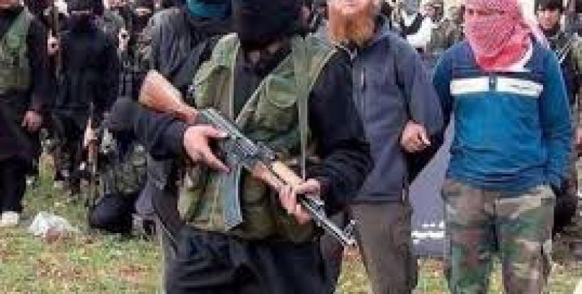 داعش يدعو تنظيم الإخوان لمبايعته