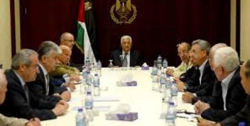 عباس يكلف الحمد الله إجراء تعديل طفيف على حكومة الوفاق