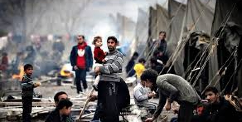 الأمم المتحدة: جيران سوريا يستضيفون 4 ملايين لاجئ منها