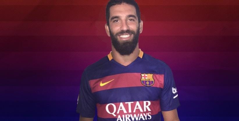 الكشف عن موعد تقديم توران في برشلونة