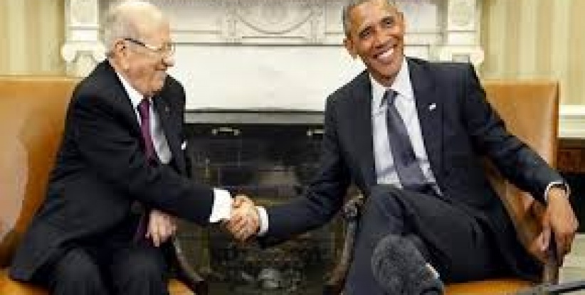 أمريكا تمنح تونس وضع حليف رئيسي خارج الناتو