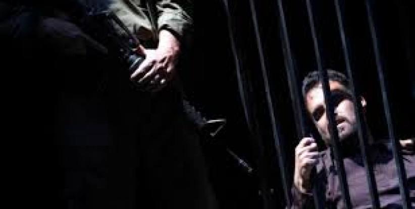 أسير في عزل 'مجدو' محروم من الزيارة لأكثر من 8 سنوات