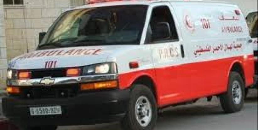 مصرع طفلة (3 سنوات) دهساً في بيت فجار