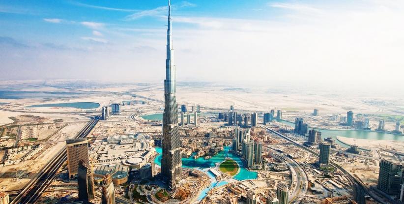 في المدينة الذكية دبي - ادفع مخالفاتك المرورية فور ارتكابها!